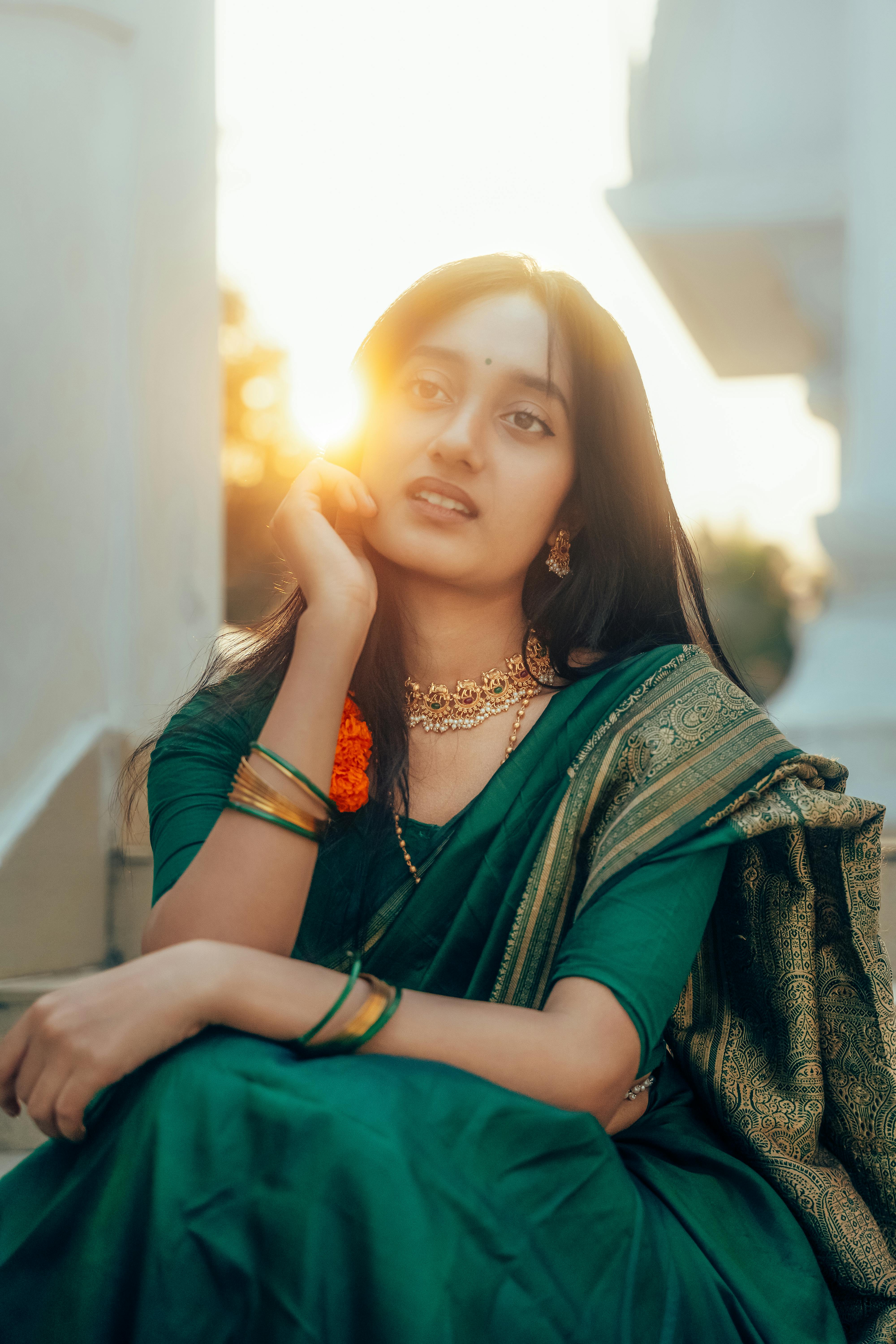 近期更新：深色自然与光影氛围图